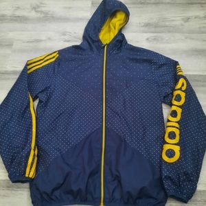 Adidas Neo Vintage Jacket